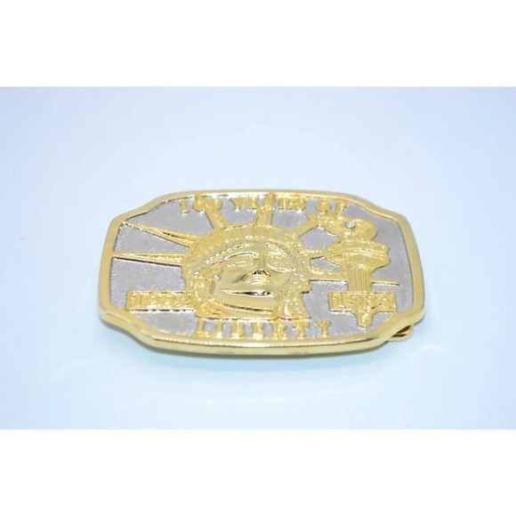 100 Years of Statue of Liberty 1884-1984 Centennia - Picture 3 of 4